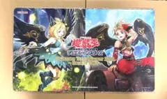 【未開封・未使用】遊戯王　神碑の翼フギン　ムニン　アジア　プレイマット　1枚