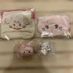 mikko characters キャミー　まとめ売り