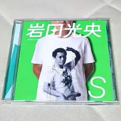 「 S エス 」 岩田光央 ／ マキシシングル CD