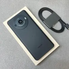 Leitz phone 3 512GB SoftBank レンズキャップ付き - メルカリ