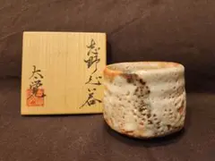 2026年最新】志野 ぐい呑みの人気アイテム - メルカリ