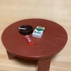 リーメント　タバコ灰皿