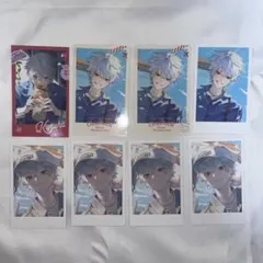 blue memories グッズ 葛葉 チェキ