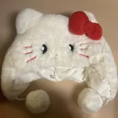 まる様専用USJ キティーちゃんの被り物