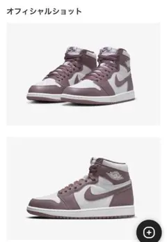 Nike Air Jordan 1 Retro High OG 