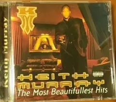 Keith Murray / The Most Beautifullest Hi