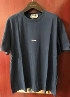 【美品】MSGM/エムエスジーエムTシャツ カットソーのサムネイル