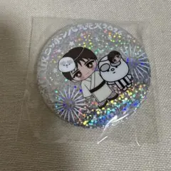 M!LK 曽野舜太 ミルク ニッポン元気花火 夏祭り 缶バッジ - メルカリ