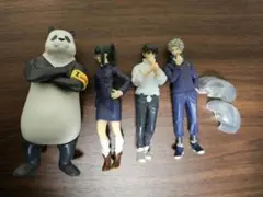 劇場版 呪術廻戦0 HGシリーズ02 セット