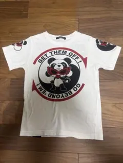2026年最新】ヒステリック パンダ tシャツの人気アイテム - メルカリ