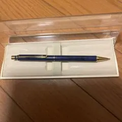 PILOT Cavalier シャープペンシル ブルー マーブル調のサムネイル