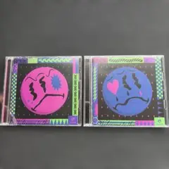 MAZZEL Carnival UNIVERSAL MUSIC STORE盤 - メルカリ