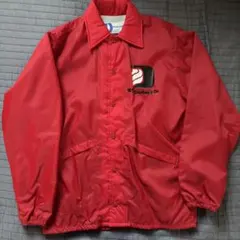 80s Dunbrooke コーチジャケット usa ビンテージ