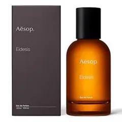 ❤️イソップ Aesop Eidesis メルカリ便込❤️ 2025年最新】aesop 香水 eidesisの人気アイテム - メルカリ