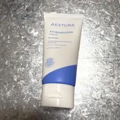 AESTURA アトバリア365クリーム 80ml【未開封】