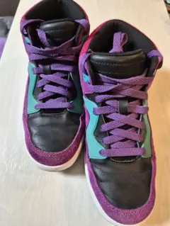 MADFOOT 旧モデル (初号機カラーっぽい)