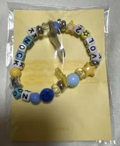 BOYNEXTDOOR KNOCK ON Vol.2 ブレスレット　千葉