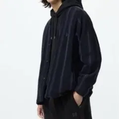 UNIQLO NEEDLES ニードルズ コラボ フリース