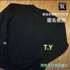 MLB N.Y Yankees スウェット トレーナー