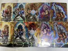 フュージョンワールド エナジーマーカー　 パラレル ノーマル 全5種