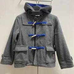 ダッフル コート