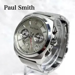 希少✨Paul Smith ファイナルアイズ クロノグラフ ホワイト 電池交換済 2025年最新】ファイナルアイズの人気アイテム - メルカリ