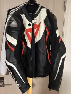 激安美品 Dainese レザースーツ MODEL1126 2ピース サイズ48 激安美品 Dainese レザースーツ MODEL1126 2ピース サイズ48 - メルカリ
