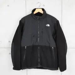 THE NORTH FACE DENALI JACKET ブラック L