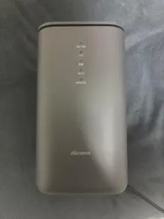 docomo home5G hr02