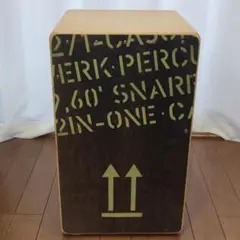 2025年最新】schlagwerkカホンの人気アイテム - メルカリ