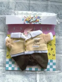 King & Prince キントレ 衣装 ぬいぐるみ コスチューム 永瀬廉