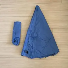 THE NORTH FACE モデュールアンブレラ　スペア　折りたたみ傘