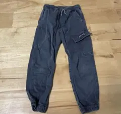 ZARA キッズデニム122cm