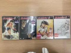 2025年最新】DVD あしたのジョーの人気アイテム - メルカリ