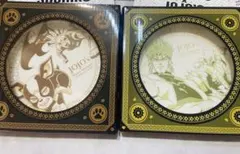 ジョジョの奇妙な冒険 スシロー コラボ限定プレート2種セット