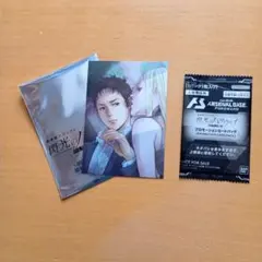 映画　閃光のハサウェイ　入場者特典　セット