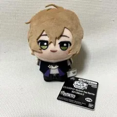 ヒプノシスマイク 夢野幻太郎 ちびぐるみ