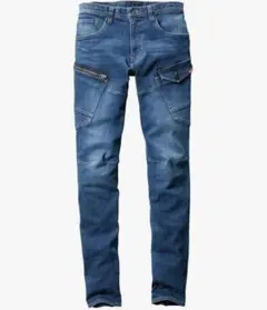 デニムパンツ ワークパンツ