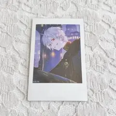にじさんじ ChroNoiR チェキフィルム 葛葉 3D - メルカリ