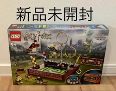 レゴ (LEGO) ハリー・ポッター クィディッチ競技場 76416