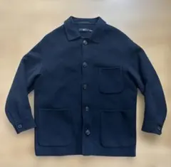 UNIQLO ユニクロ　＋J ウールコート