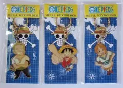 ワンピース 週刊少年ジャンプ オリジナルキーホルダー