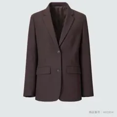 テーラードジャケット