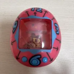 たまごっち MAMETCHI カプセルトイ