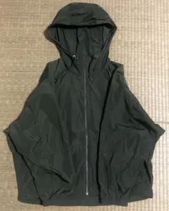 パーカーナイロン