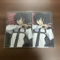 リボーンAGF XANXUS