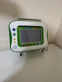 小学館の図鑑NEO Pad タッチパネルおもちゃ