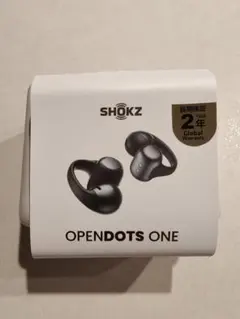 2026年最新】Shokz OpenDots ONEの人気アイテム - メルカリ