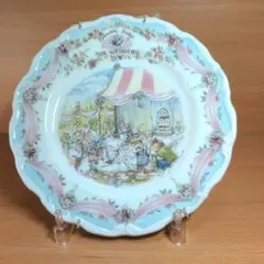 ロイヤルドルトン　ブランブリーヘッジ　結婚式　 Brambly Hedgeのサムネイル