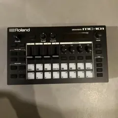 2026年最新】roland mc 101の人気アイテム - メルカリ